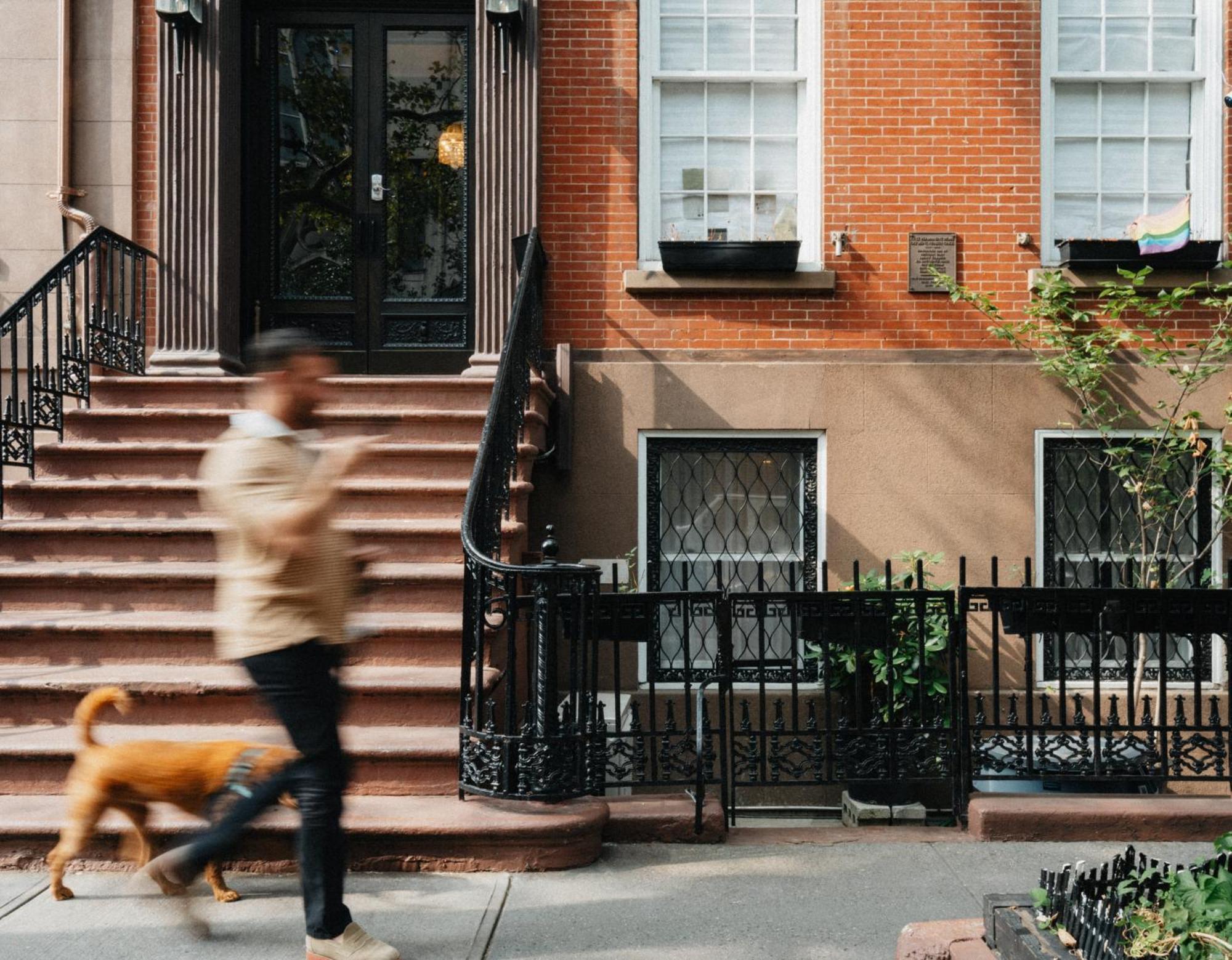 Outsite Chelsea Hotel New York Kültér fotó